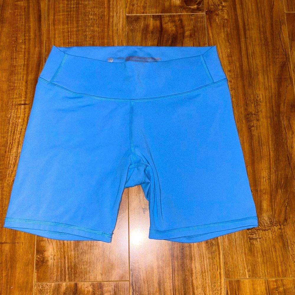 workout shorts